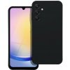 JELLY CASE SAMSUNG A23 5G čierne zadné púzdro na mobilný telefón (Gumené silikónové púzdro JELLY CASE)