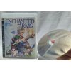 ENCHANTED ARMS Playstation 3 EAN: EAN 1:, EDÍCIA: Pôvodné vydanie - prebaľované