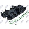 Sací trubkový modul NTY BKS-PL-013