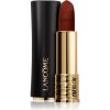 Lancôme L'Absolu Rouge Drama Matte 2024 matný rúž plniteľná 337 3,6 g