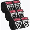 RDX Hand Wraps RB 3 páry