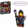 LEGO Dungeons & Dragons SÉRIA 27 71047 Czarnoksiężnik Gith Mocní mágovia!