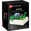 LEGO® Botanical Collection - Kakteen