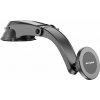 Držiak na mobilný telefón AlzaPower Holder Compatible with Magsafe AMS100 čierny (APW-PHAMSP08B)