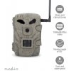 Fotopasca NEDIS WCAM460GN Full HD 4G LTE 30MP