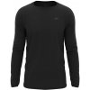Pánske funkčné tričko Hannah Taregan L/S anthracite M