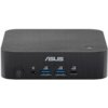 ASUS mini PC ExpertCenter PN54-S1 (PN54-BBR522MNS1), R5 220, N/A, N/A, Radeon 700M, N/A, Black