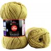 Himalaya příze Everyday 70061 starozlatá