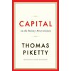Capital in the Twenty-First Century