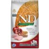 N&D Ancestral Grain Low Grain Dog Adult Chicken & Pomegranate 2,5 kg