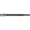 YATO YT-4721 Plochý sekáč SDS+ 20 x 14 x 250 mm CrV