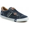 Mustang 26M0151004 Pánske tenisky navy