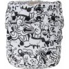 Mommy Mouse AIO plienka Black