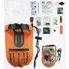 Krabička poslednej záchrany BCB® Waterproof Survival