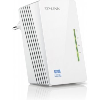 TP-LINK TL-WPA4220