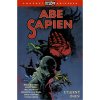 Abe Sapien 7: Utajený oheň