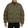 Nike bunda M NK TCH TF PUFFER JKT fb7854-325