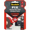 Montážna páska Scotch do exteriéru superodolná, 19 mm x 5 m