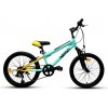 MTB bicykel Olpran STRIX rám 19 palcov koleso 26 
