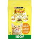 Friskies Indoor 10 kg