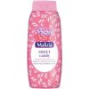 Malizia BonBons Sweet Candy dámsky sprchový gél + pena do kúpeľa 500 ml