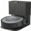 Robotický vysávač iRobot Roomba Combo i5+ Woven Neutral (I557840)