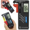 Digitálny voltmeter Mobes LCD