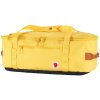 Cestovná taška Fjällräven High Coast Duffel 36 Farba: žltá