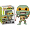 Figúrka Funko Pop! Teenage Mutant Ninja Turtles Michelangelo (Želvy Ninja)