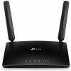 LTE WiFi modem TP-Link TL-MR6400 (MR6400)