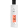 Nioxin Scalp + Hair Shampoo System 4 300 ml