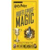Harry Potter: Hufflepuff Magic - Jody Revenson