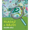 Hľadaj a nájdi / Zhora dolu - Anna Clariana, Marcelo E. Mazzanti