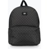 Vans Old Skool Check Batoh 22 l black/charcoal