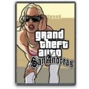 GTA San Andreas