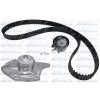 Vodná pumpa + sada ozubeného remeňa DOLZ KD133