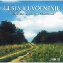 CESTA K UVOLNENIU: RELAX CD