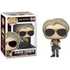 Funko POP! Terminator Dark Fate Sarah Connor Vinyl 10 cm