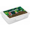 oxybag Box na desiatu s priehradkou Prémium 25 Light playworld