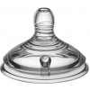 Tommee Tippee náhradný cumlík hustá strava + 2ks 42214271