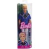 Barbie Model ken kovbojský obleček HRH25