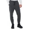 Pánske tepláky FUNDANGO-Blake Sweatpants-891-black heather Čierna S