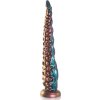SuperLove Monster Tentacle Dildo with Suction Cup Large