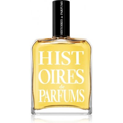 Histoires De Parfums 1740 parfumovaná voda pre mužov 120 ml