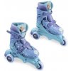 Mondo FROZEN TRI IN LINE SKATES 29-32 kolieskové korčule - EU 29-32