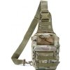 WARAGOD Soldat assault S crossbody taška, MC