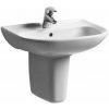 Jika Deep Polostĺp, biely H8196110000001