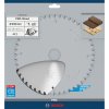 BOSCH Pílový kotúč Optiline Wood - 235 x 30/25 x 2,8 mm, 48 2608640727