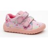 Protetika - Detské prechodné barefoot topánky KORO BUTTERFLY Veľkosť: 31