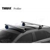 Strešný nosič Mercedes B-Klasse 05-11 ProBar, Thule